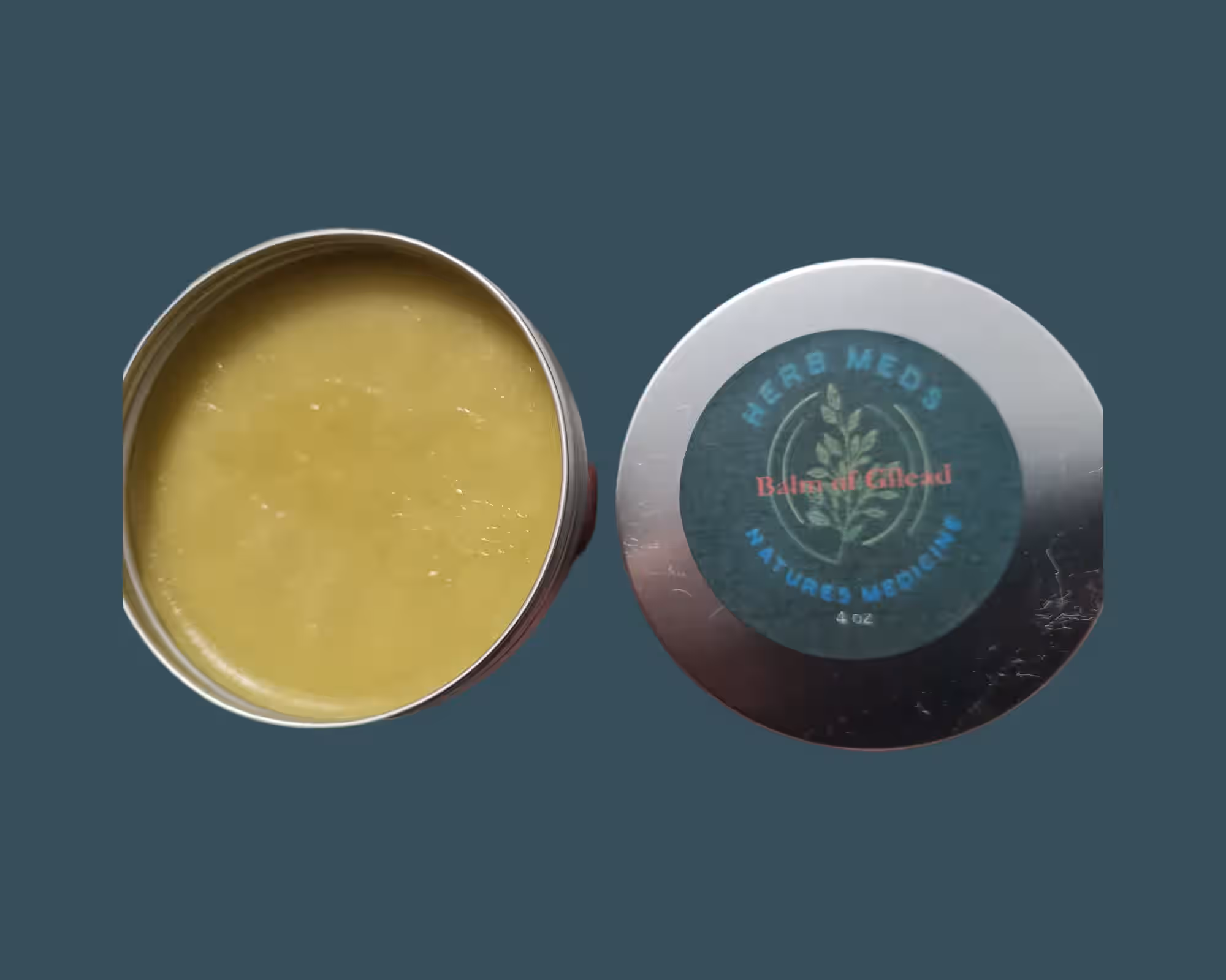 Balm of Gilead