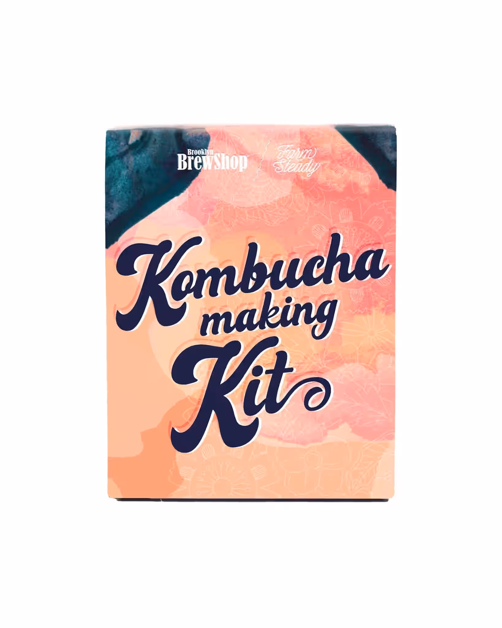 Kombucha Making Kit