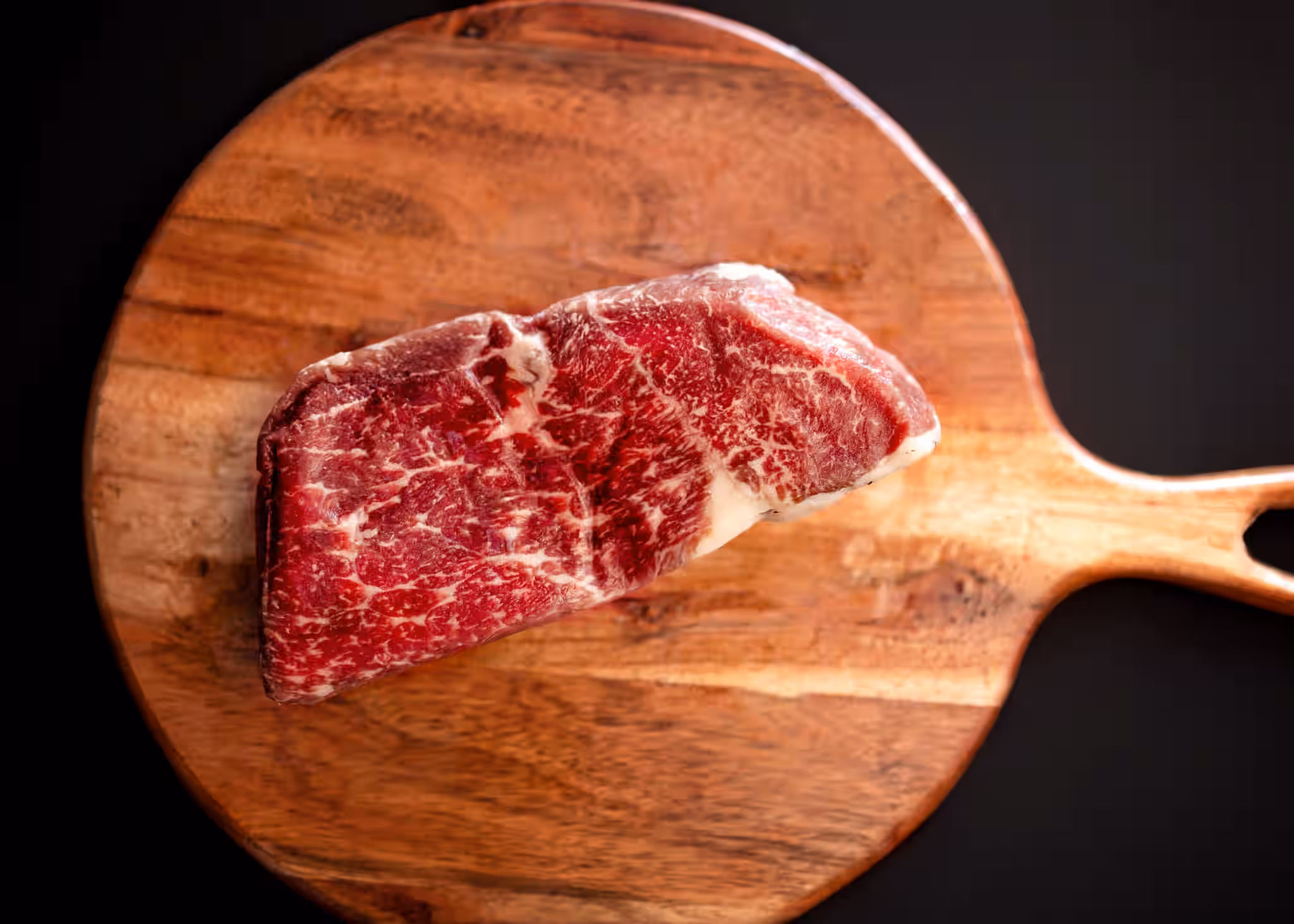 100% All-Natural Grass & Flax Fed Wagyu 1/4th Beef Box  - 100lbs of Wagyu Beef