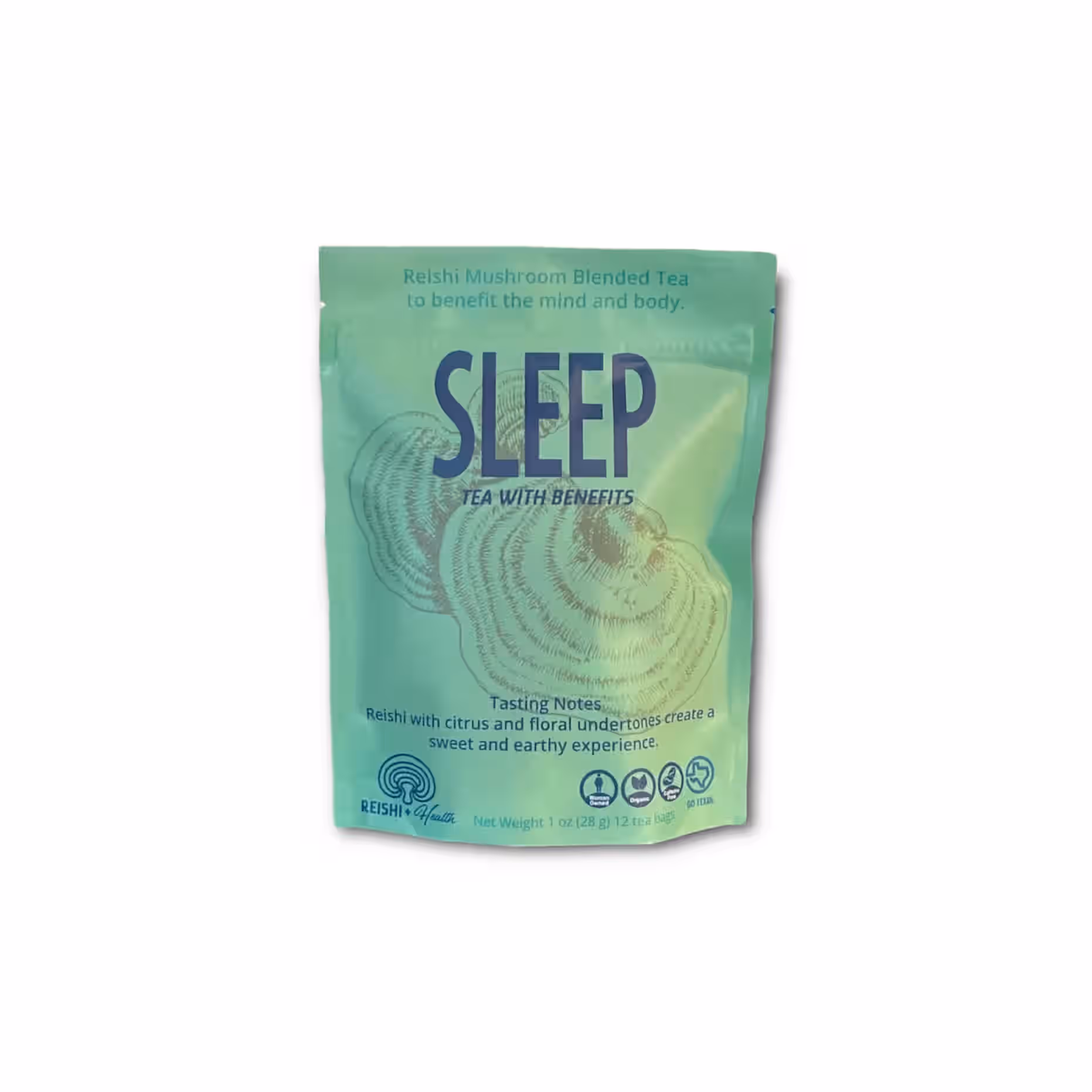 Reishi SLEEP Tea Bags