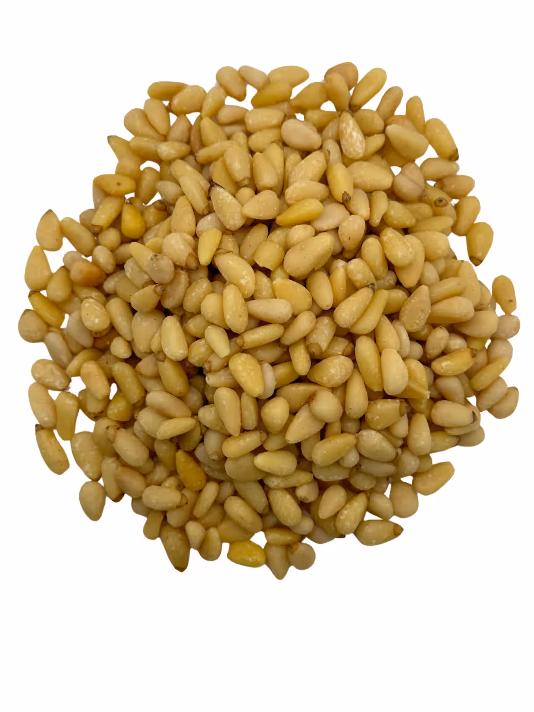 Shelled Pinon Nuts 3 oz