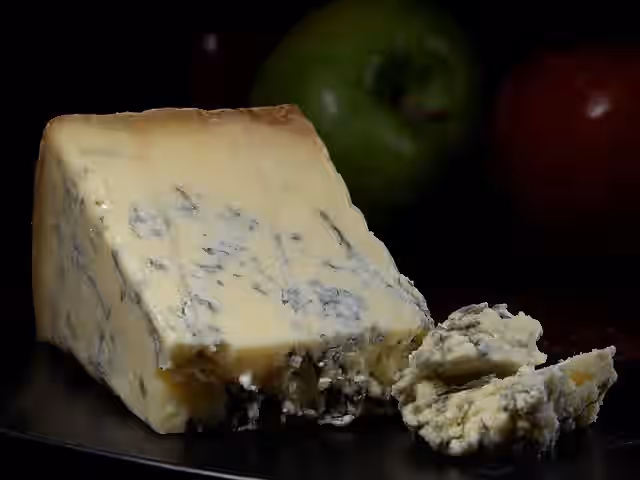 Fresh Blue Cheese