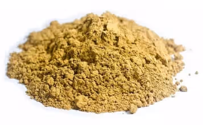 Wild Yarrow, Herb & Flower Powder