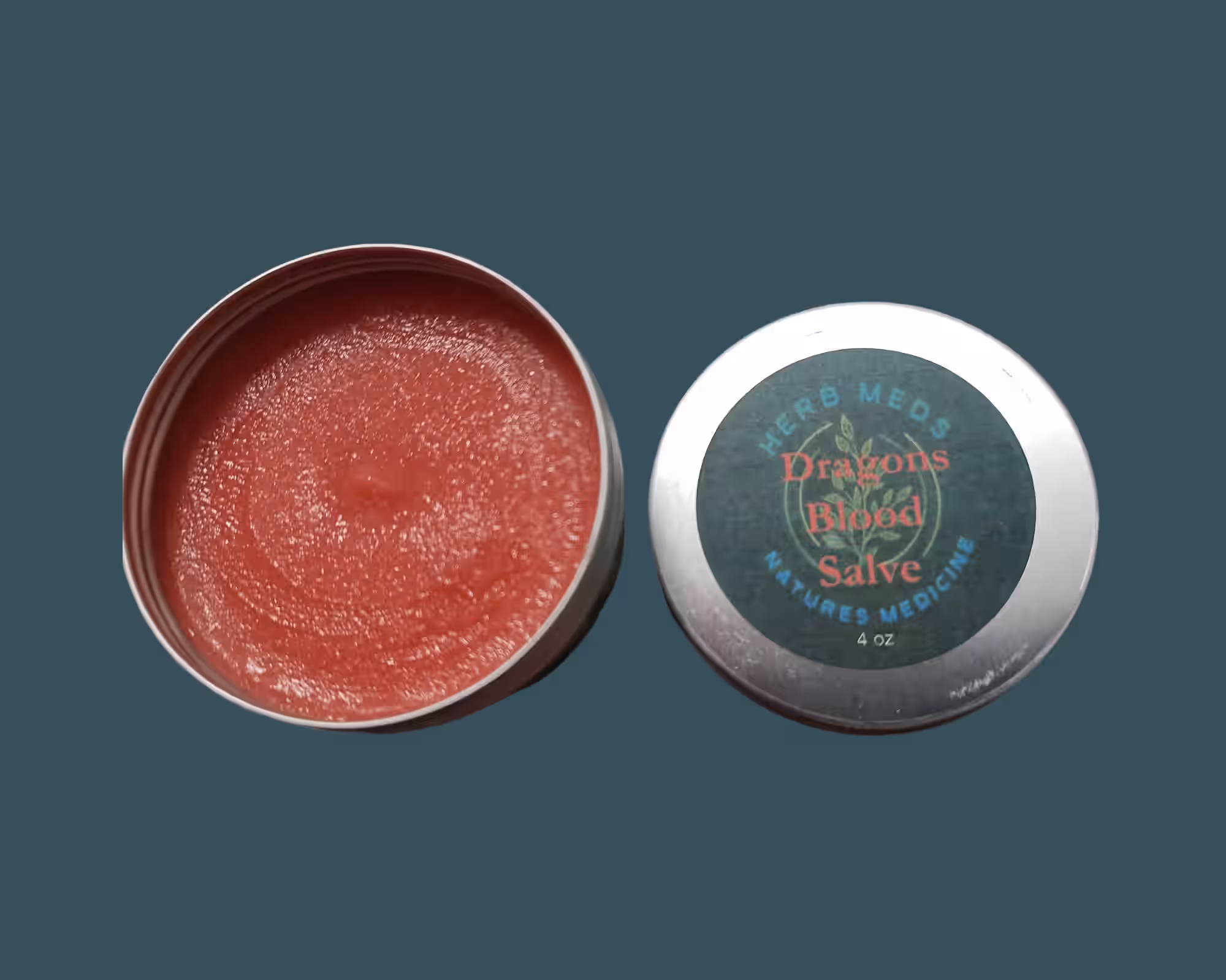 Dragons Blood Salve