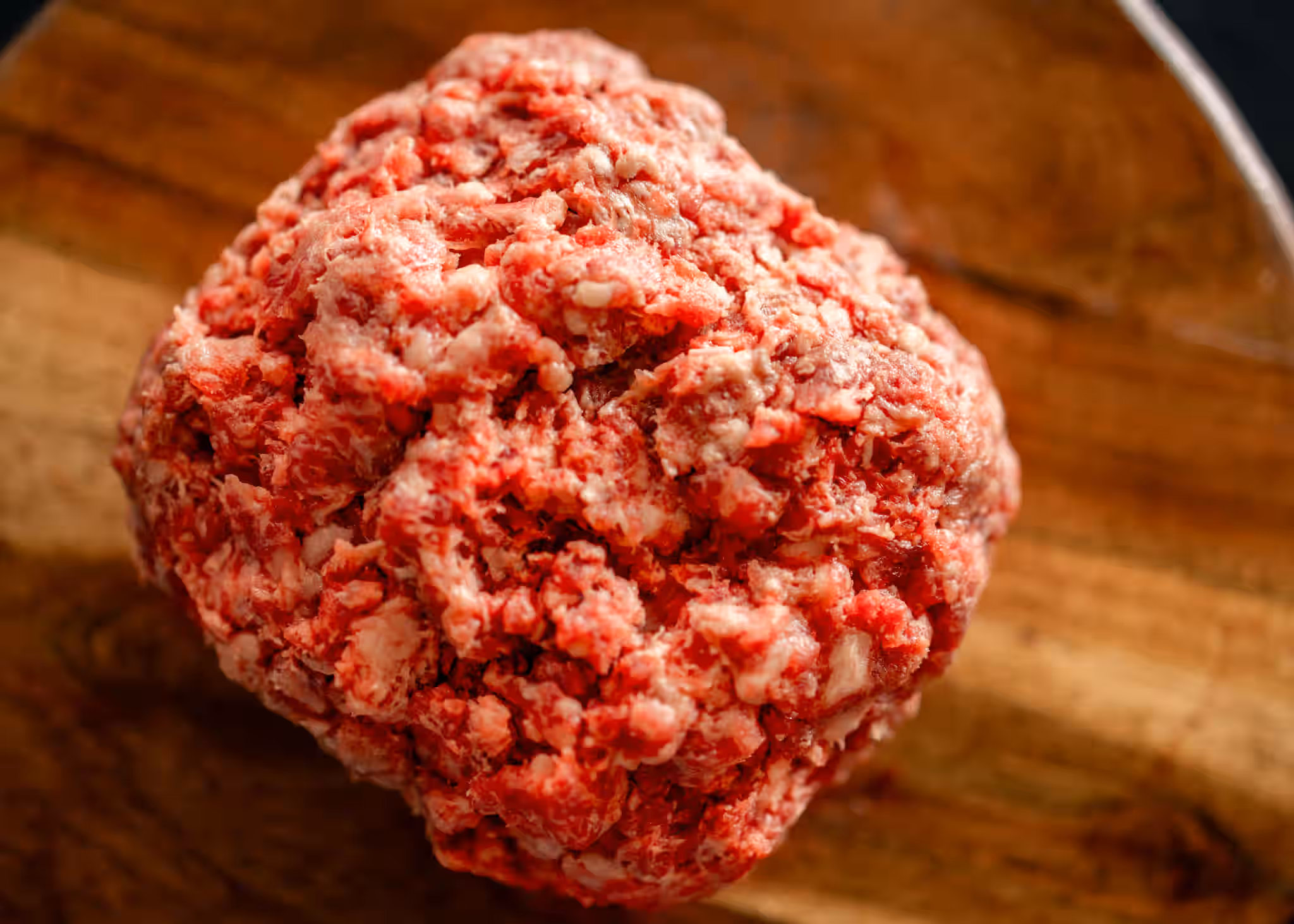 100% All-Natural Grass-Fed Wagyu Ground Beef Bundle (10, 20, & 50 lbs Bundles)
