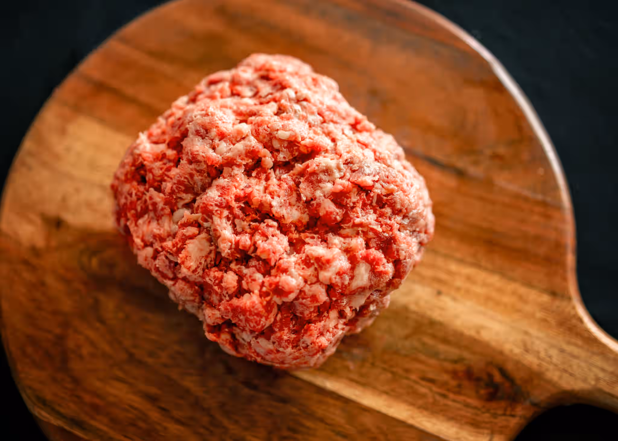 100% All-Natural Grass-Fed Wagyu Ground Beef Bundle (10, 20, & 50 lbs Bundles)