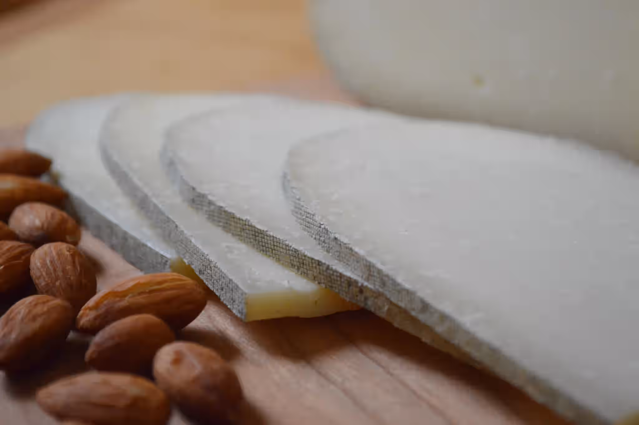 RETURNING SOON: Moon Hill Cheese