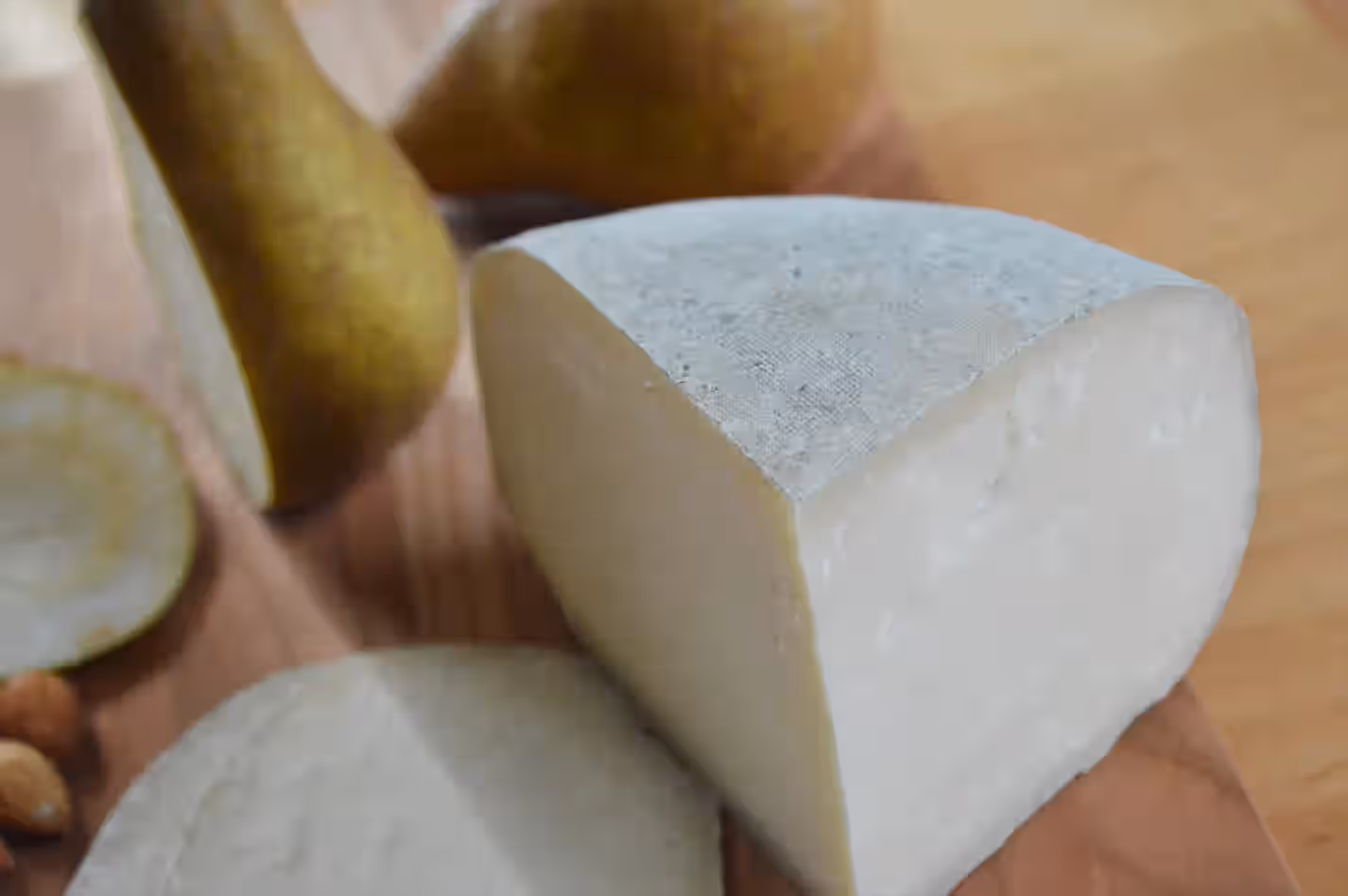 RETURNING SOON: Moon Hill Cheese