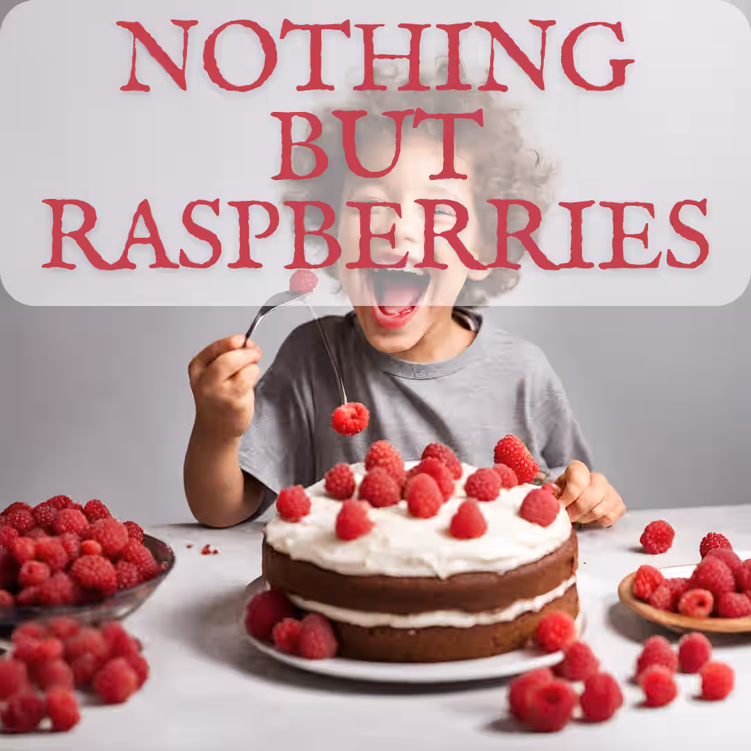Cake sprinkle - Freeze-dried raspberry, healthy superfood natural food sprinkle, baking supply, valentine's day decoration, cup cake topping