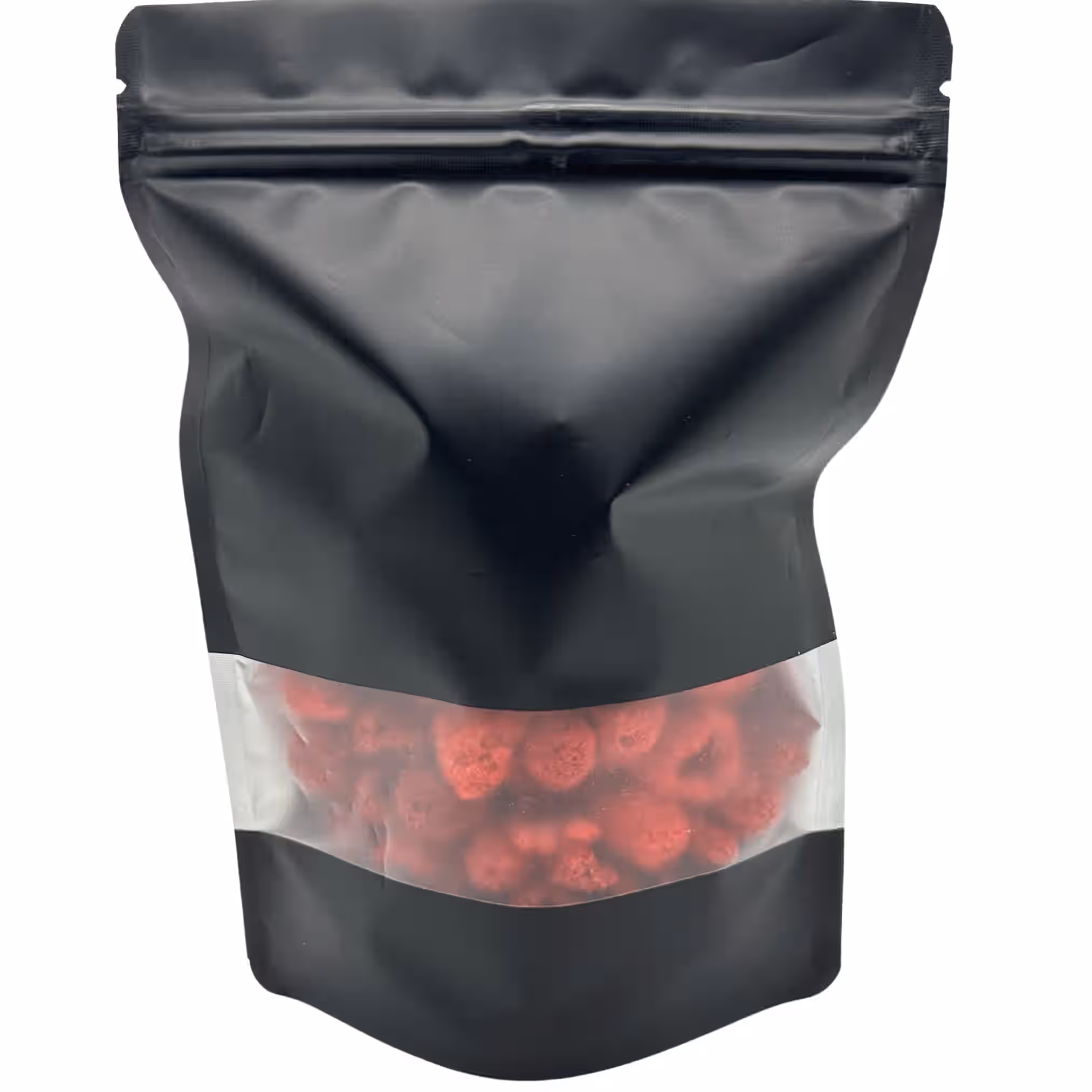 Freeze Dried Raspberries