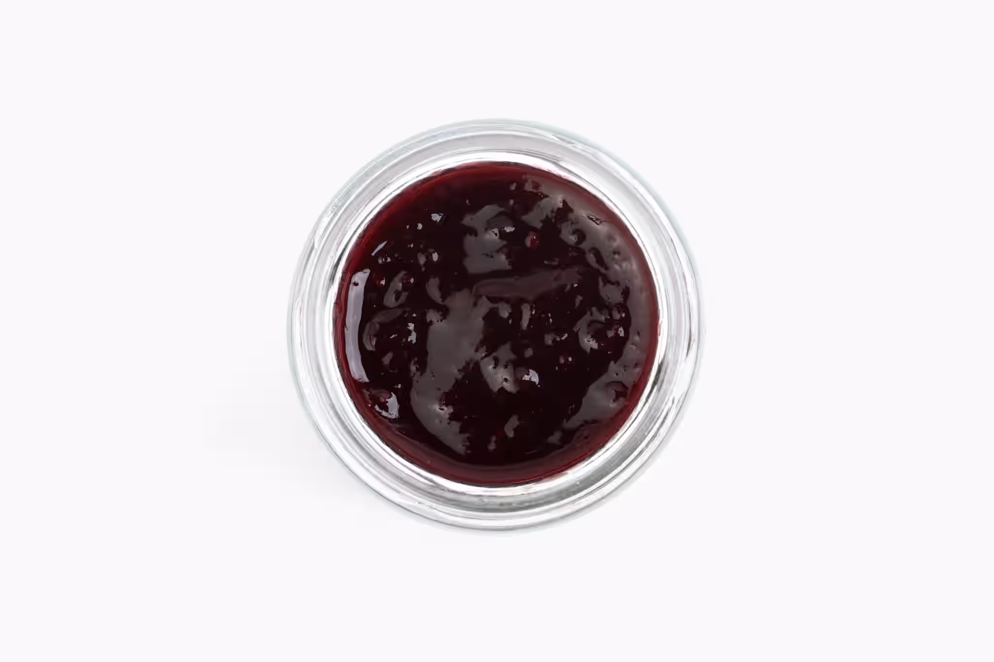 Blueberry Earl Grey