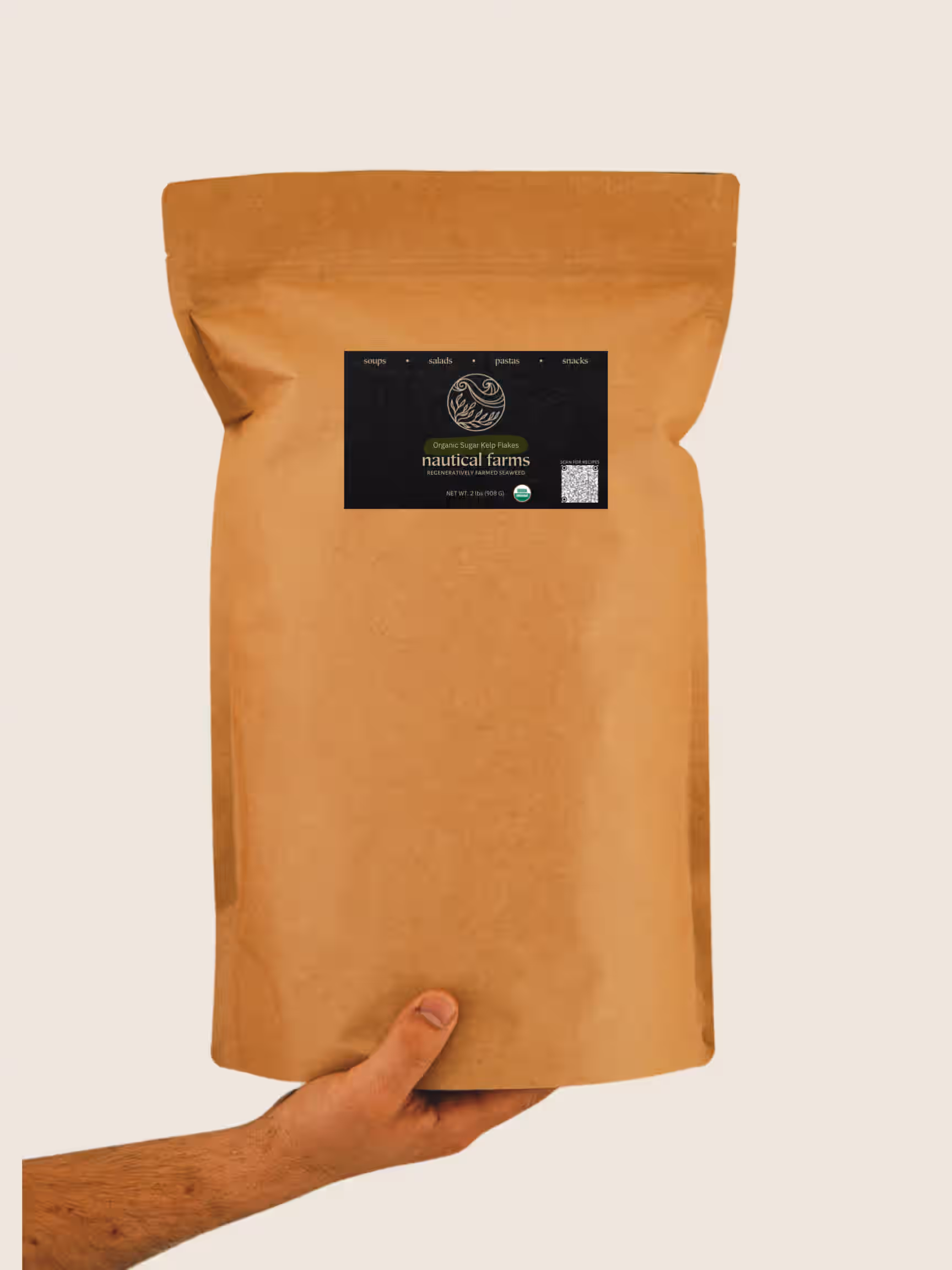 organic kelp flakes 7 organic kelp flakes
