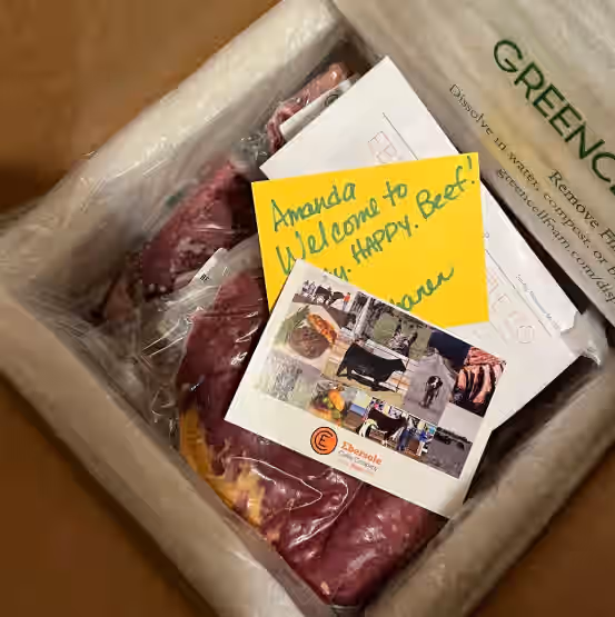 Healthy.HAPPY.Beef Box 3 Healthy.HAPPY.Beef Box
