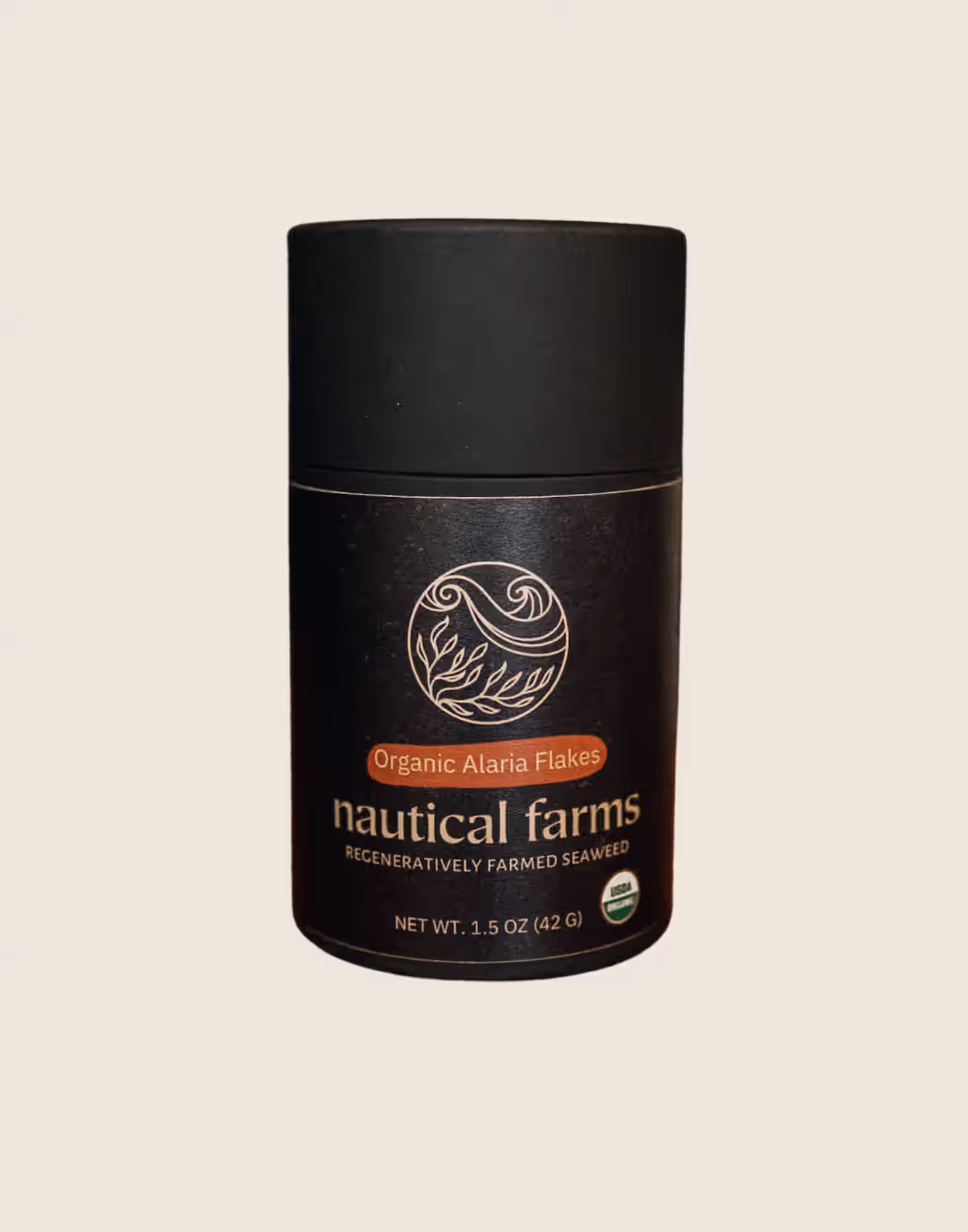 Organic Alaria Flakes