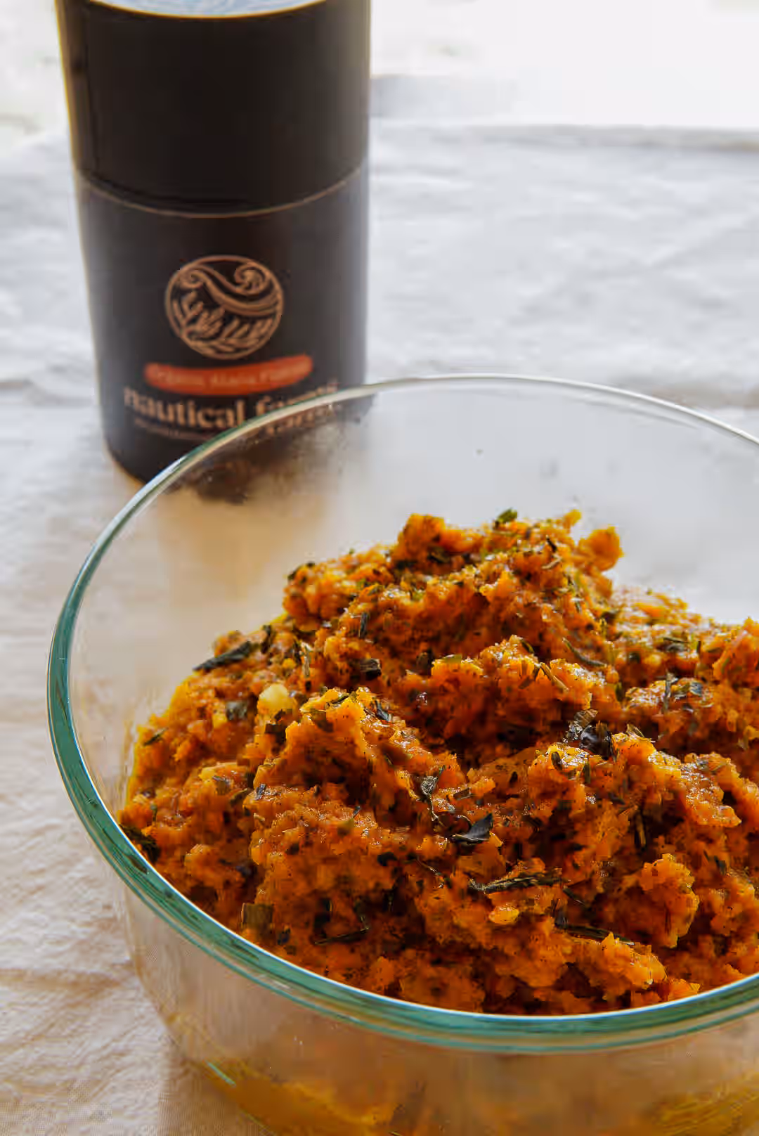 Organic Alaria Flakes 4 Organic Alaria Flakes