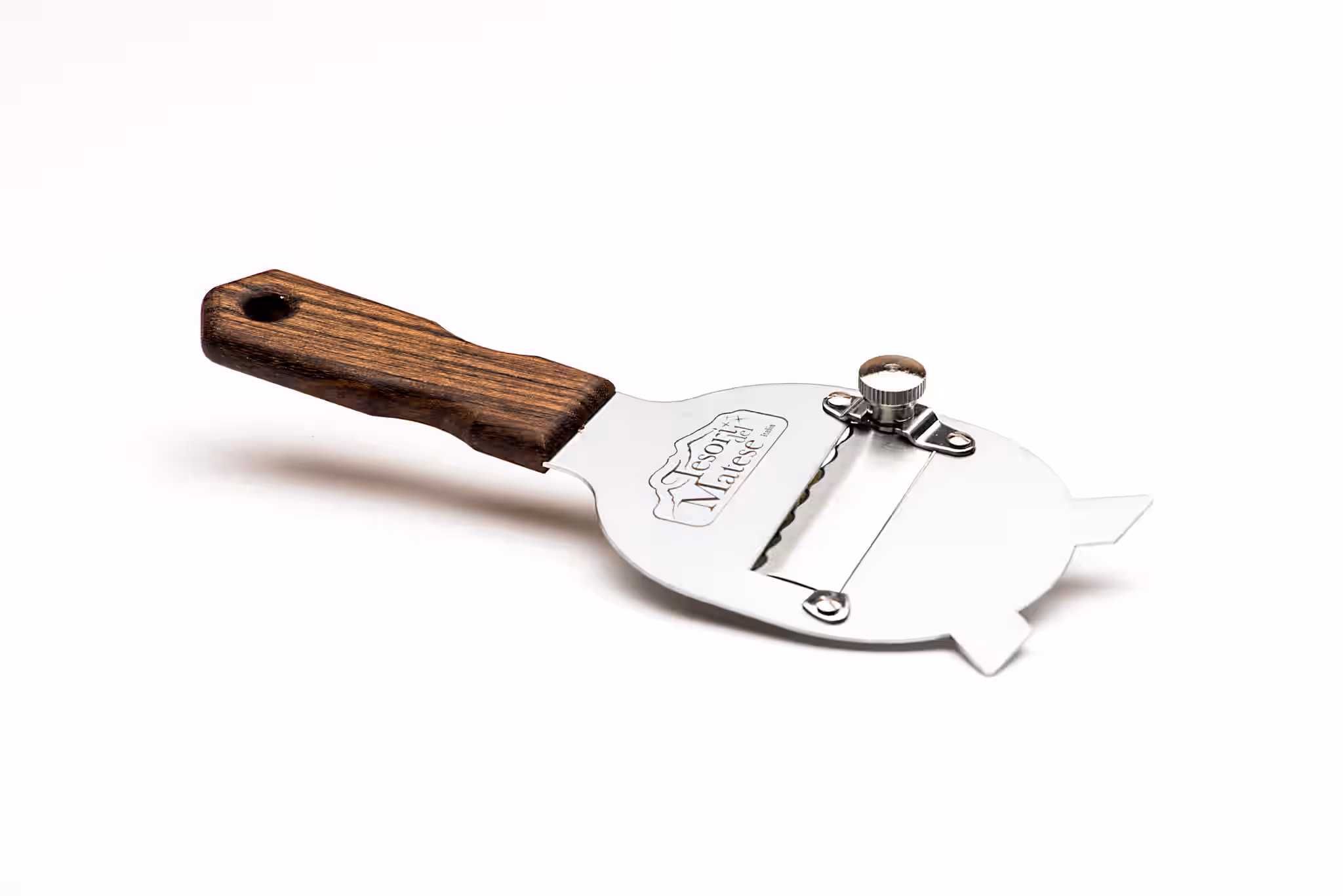 Truffle Slicer