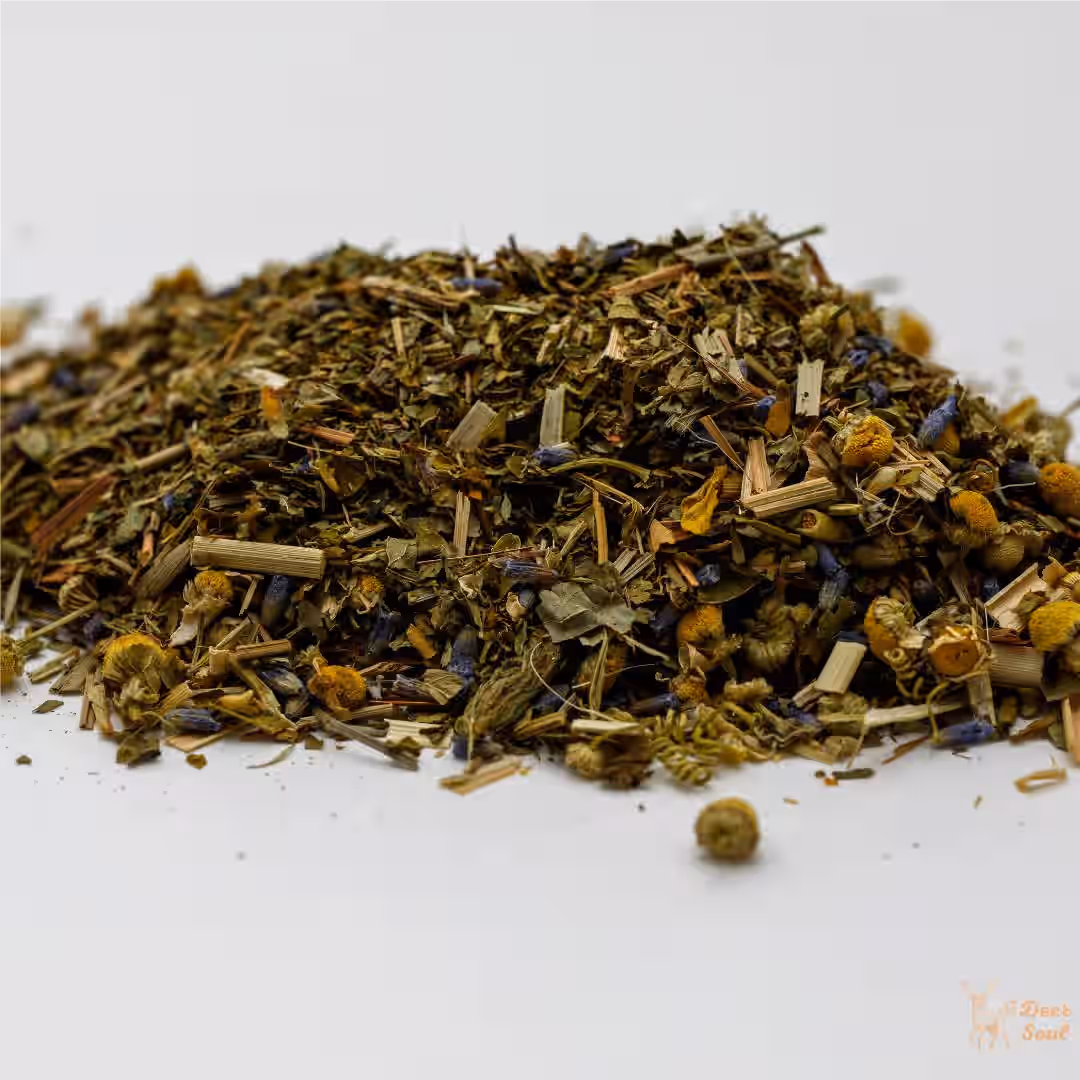 DreamEase Tea