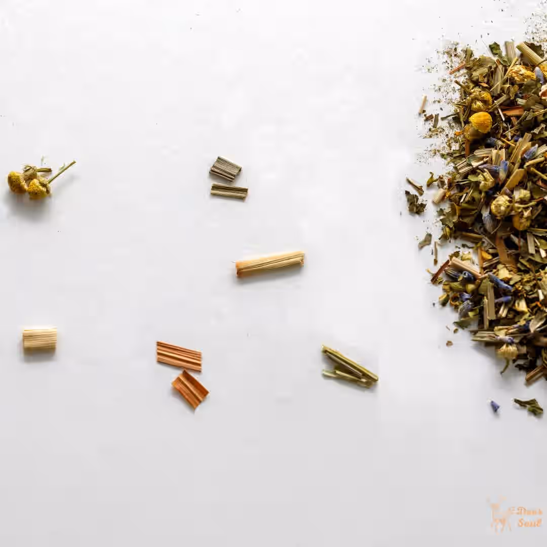 DreamEase Tea