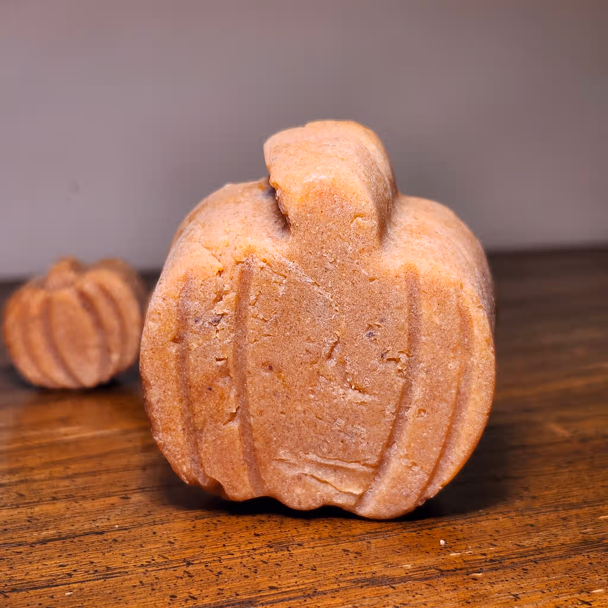 Creamy Persimmon Fudge