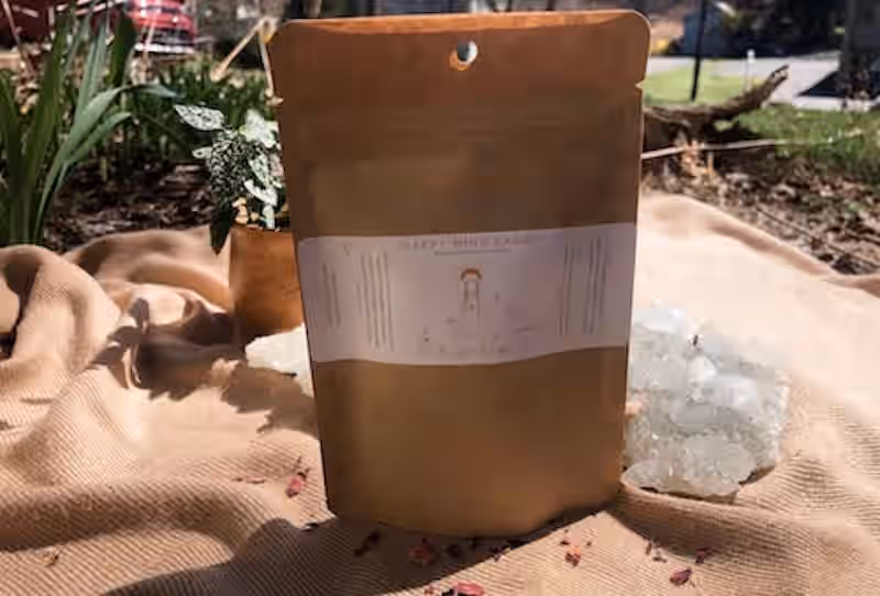 Happy Mind Cacao Elixir Mix
