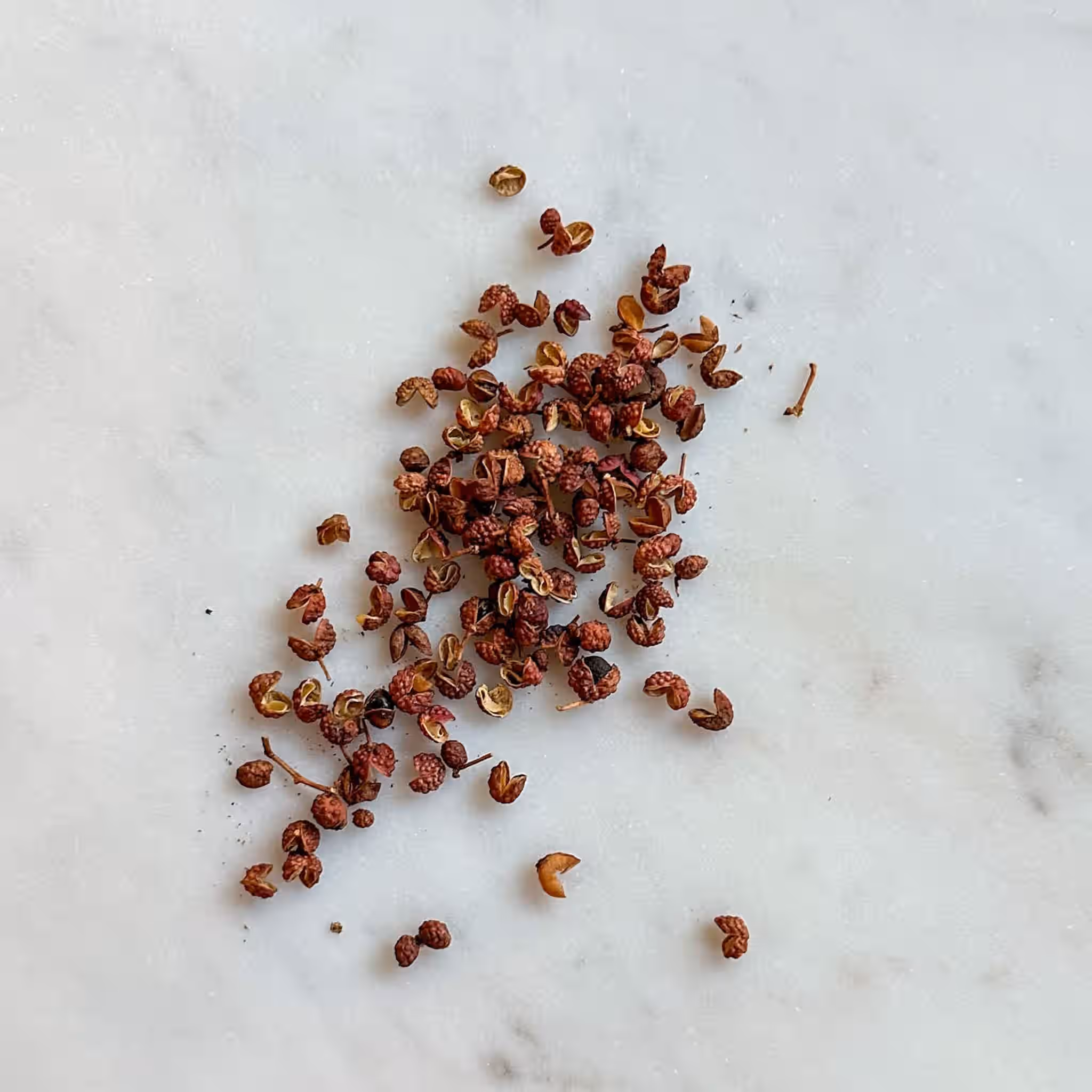 Sichuan Peppercorn