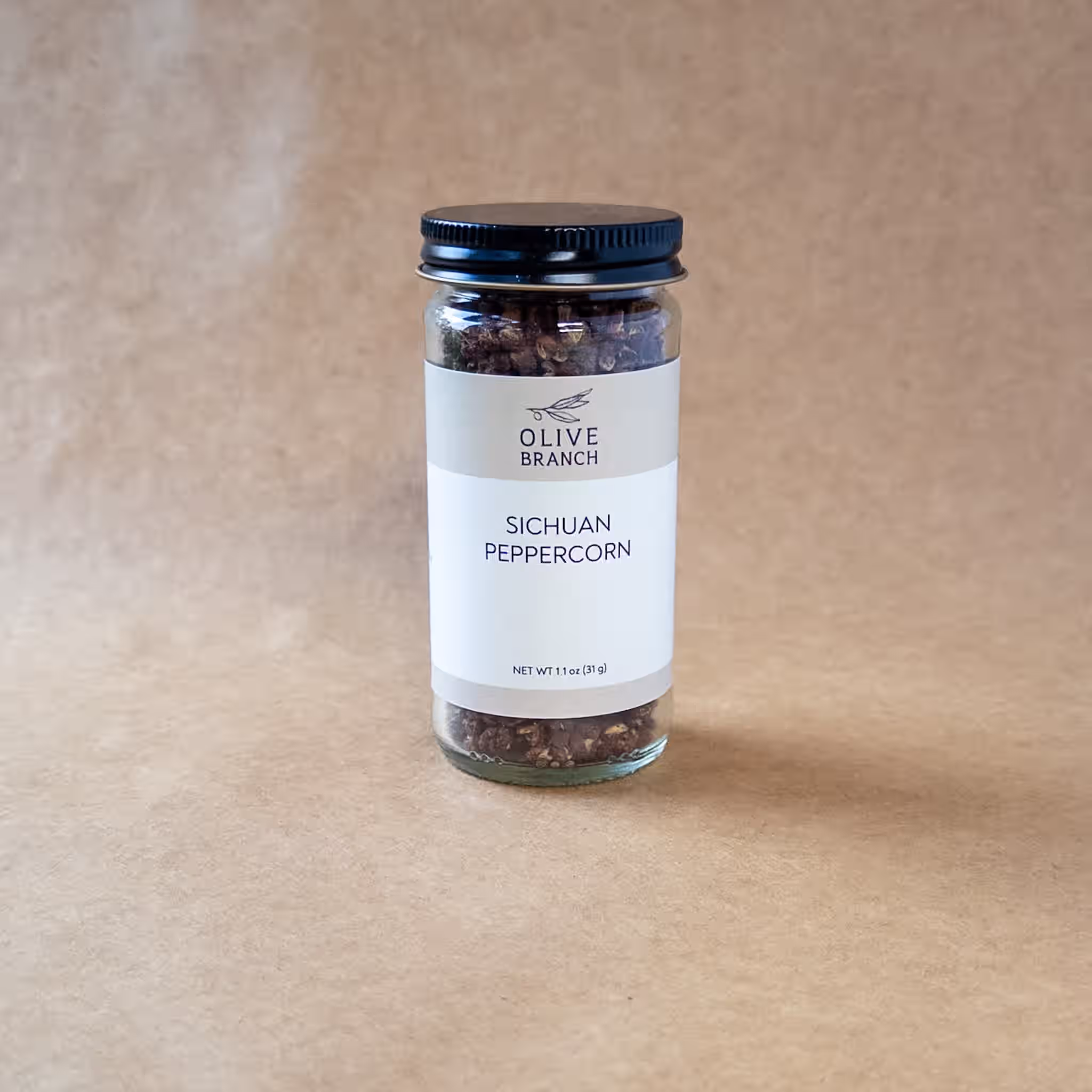 Sichuan Peppercorn