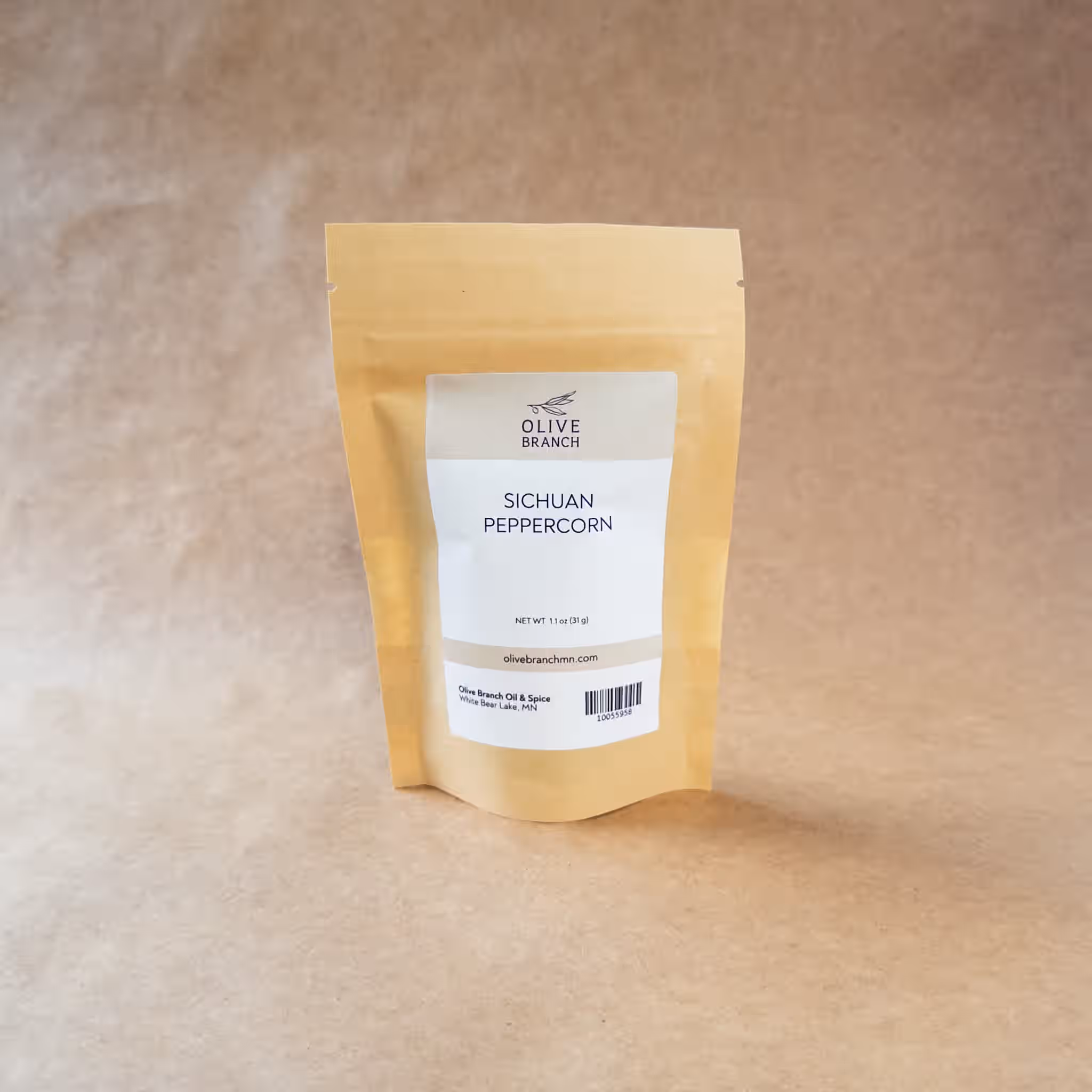 Sichuan Peppercorn