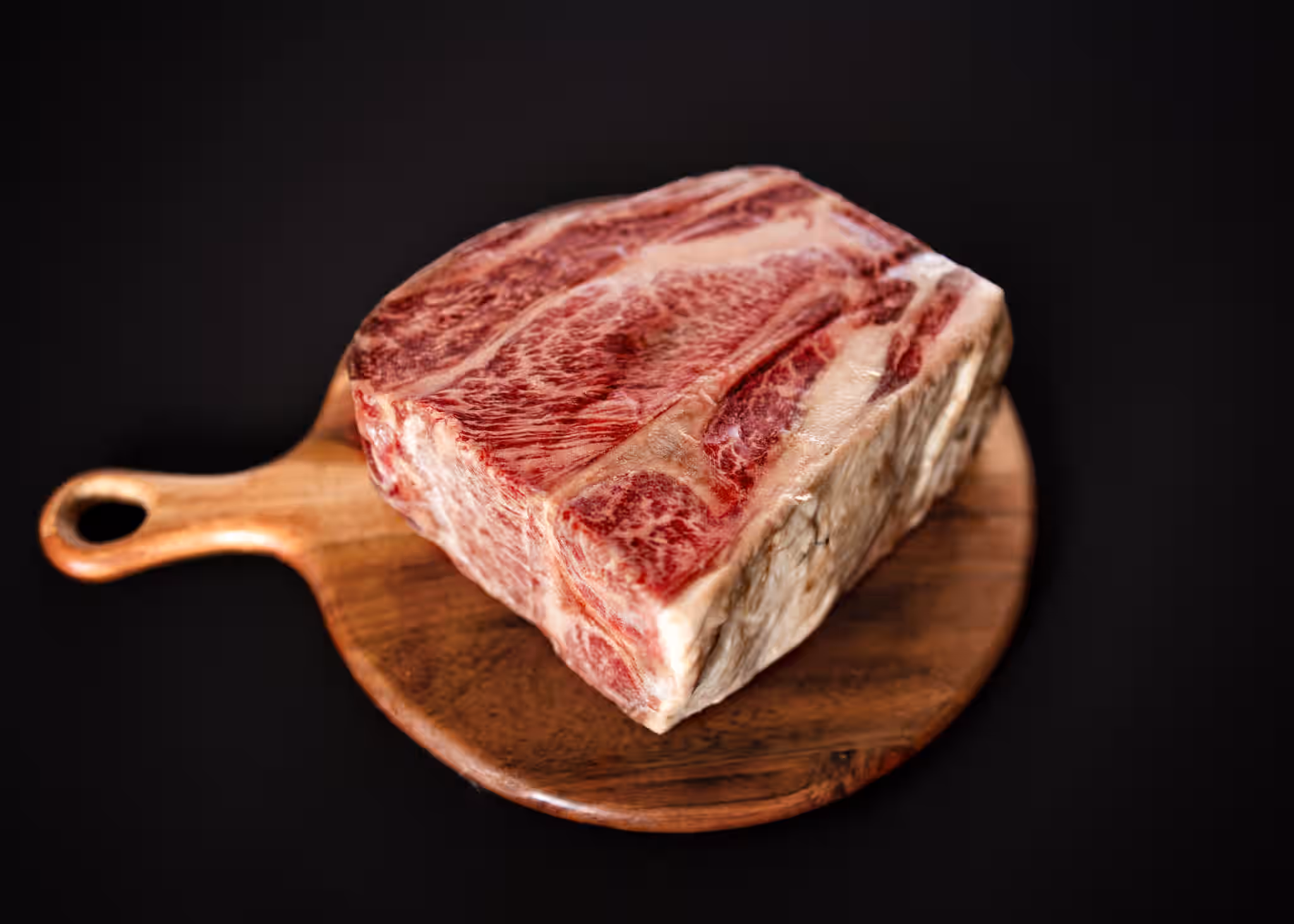 100% All-Natural Grass-Fed Wagyu Down Home Comfort Beef Bundle