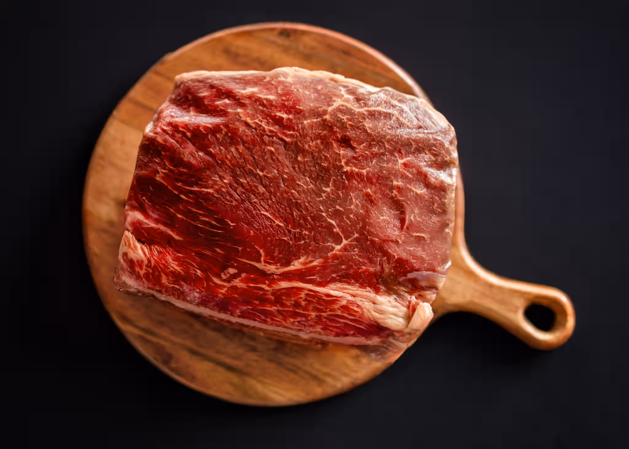 100% All-Natural Grass-Fed Wagyu Down Home Comfort Beef Bundle